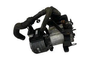 Citroen C5 Air suspension compressor 965406868000