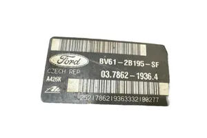 Ford Focus Wspomaganie hamulca BV612B195SF