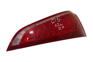 Audi Q5 SQ5 Luci posteriori 8R0945094A