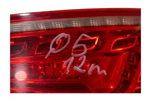 Audi Q5 SQ5 Задний фонарь в кузове 8R0945094A