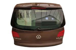 Volkswagen Tiguan Portellone posteriore/bagagliaio 