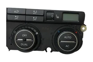 Volkswagen Touran I Climate control unit 78888415