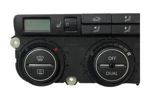 Volkswagen Touran I Climate control unit 78888415