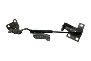 Opel Vivaro Engine bonnet/hood hinges 654010249R