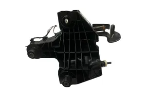 Opel Vivaro Clutch pedal 465033911R