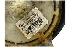 Audi A6 Allroad C6 Galinė pneumatinė (oro) pagalvė 4F0616001J