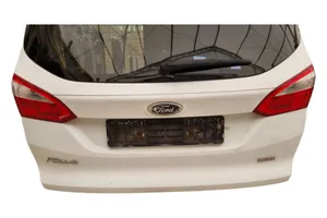 Ford Focus Takaluukun/tavaratilan kansi 