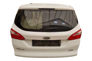 Ford Focus Takaluukun/tavaratilan kansi 