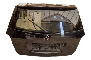 Mercedes-Benz GLK (X204) Portellone posteriore/bagagliaio 