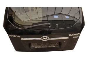 Hyundai Tucson JM Portellone posteriore/bagagliaio 