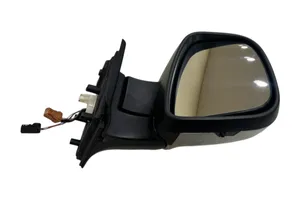 Peugeot Partner Front door electric wing mirror 232636104