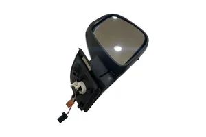 Peugeot Partner Front door electric wing mirror 232636104