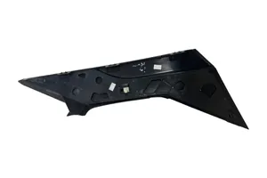 BMW i3 Rivestimento modanatura del vetro della portiera anteriore 7453547