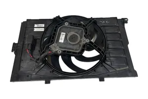 BMW i3 Ventilador del aire acondicionado (A/C) (condensador) 8642143