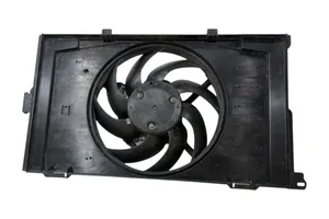 BMW i3 Gaisa kondicioniera ventilators (dzeses) 8642143