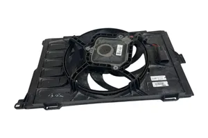 BMW i3 Ventilador del aire acondicionado (A/C) (condensador) 8642143