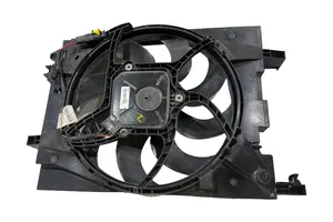 Renault Zoe Ventilatore di raffreddamento elettrico del radiatore 945002400