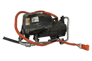 Mitsubishi i-MiEV Compressore aria condizionata (A/C) (pompa) 7813A271