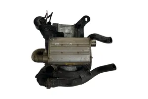 Volkswagen PASSAT B6 Auxiliary pre-heater (Webasto) 3C0815065H