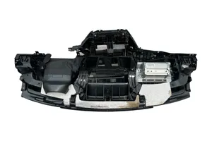 BMW X1 E84 Deska rozdzielcza 56085715