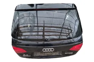 Audi A4 Allroad Tailgate/trunk/boot lid 