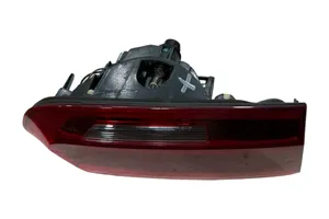 BMW 3 F30 F35 F31 Lampy tylnej klapy bagażnika 2SD012147