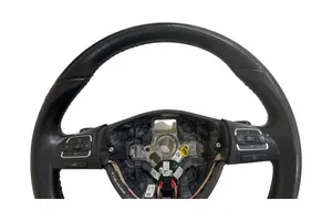 Volkswagen Tiguan Steering wheel 1T0419091AD