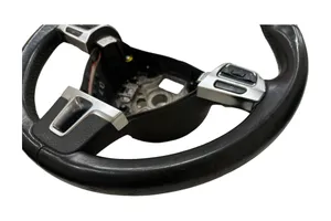 Volkswagen PASSAT B7 Steering wheel 3C8419091BE