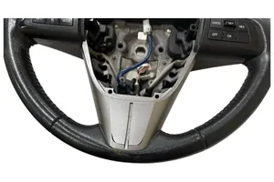 Mazda 5 Steering wheel 