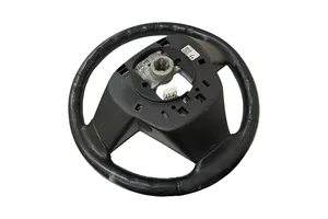 Mazda 5 Steering wheel 