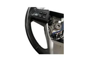 Mazda 5 Steering wheel 