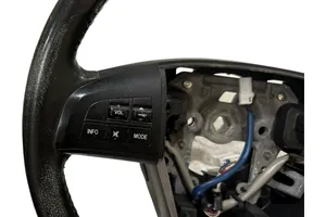 Mazda 5 Steering wheel 