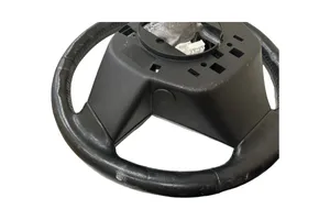 Mazda 5 Steering wheel 