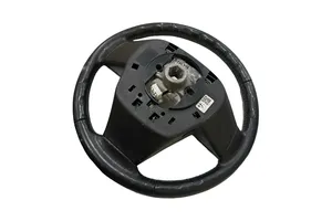 Mazda 5 Steering wheel 