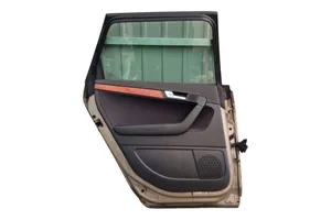 Audi A3 S3 8P Rear door 