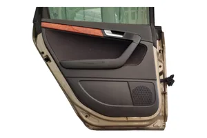 Audi A3 S3 8P Rear door 