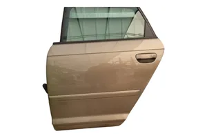 Audi A3 S3 8P Rear door 