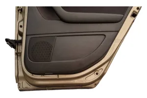 Audi A3 S3 8P Rear door 