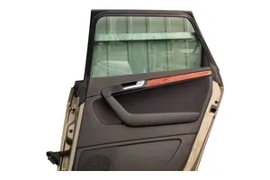 Audi A3 S3 8P Rear door 