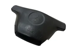 Mitsubishi Lancer Poduszka powietrzna Airbag kierownicy MR955735