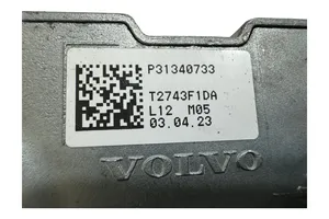 Volvo V50 Verrouillage du volant P31340733