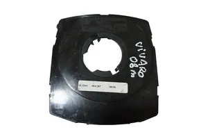 Opel Vivaro Airbag slip ring squib (SRS ring) 8200538822