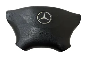 Mercedes-Benz Sprinter W906 Airbag dello sterzo BAMPT11166