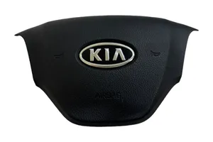 KIA Picanto Steering wheel airbag 569001Y050EQ