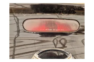 Mazda RX8 Задняя крышка (багажника) 
