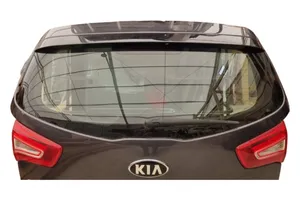 KIA Sportage Takaluukun/tavaratilan kansi 