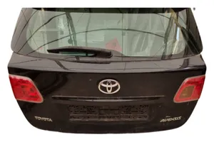 Toyota Avensis T270 Задняя крышка (багажника) 