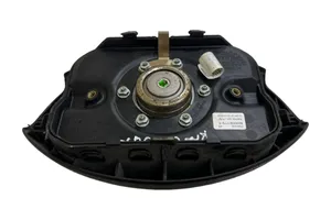 Renault Kangoo I Steering wheel airbag 8200091772K