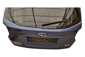 Subaru XV Tailgate/trunk/boot lid 
