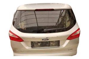 Ford Focus Takaluukun/tavaratilan kansi 